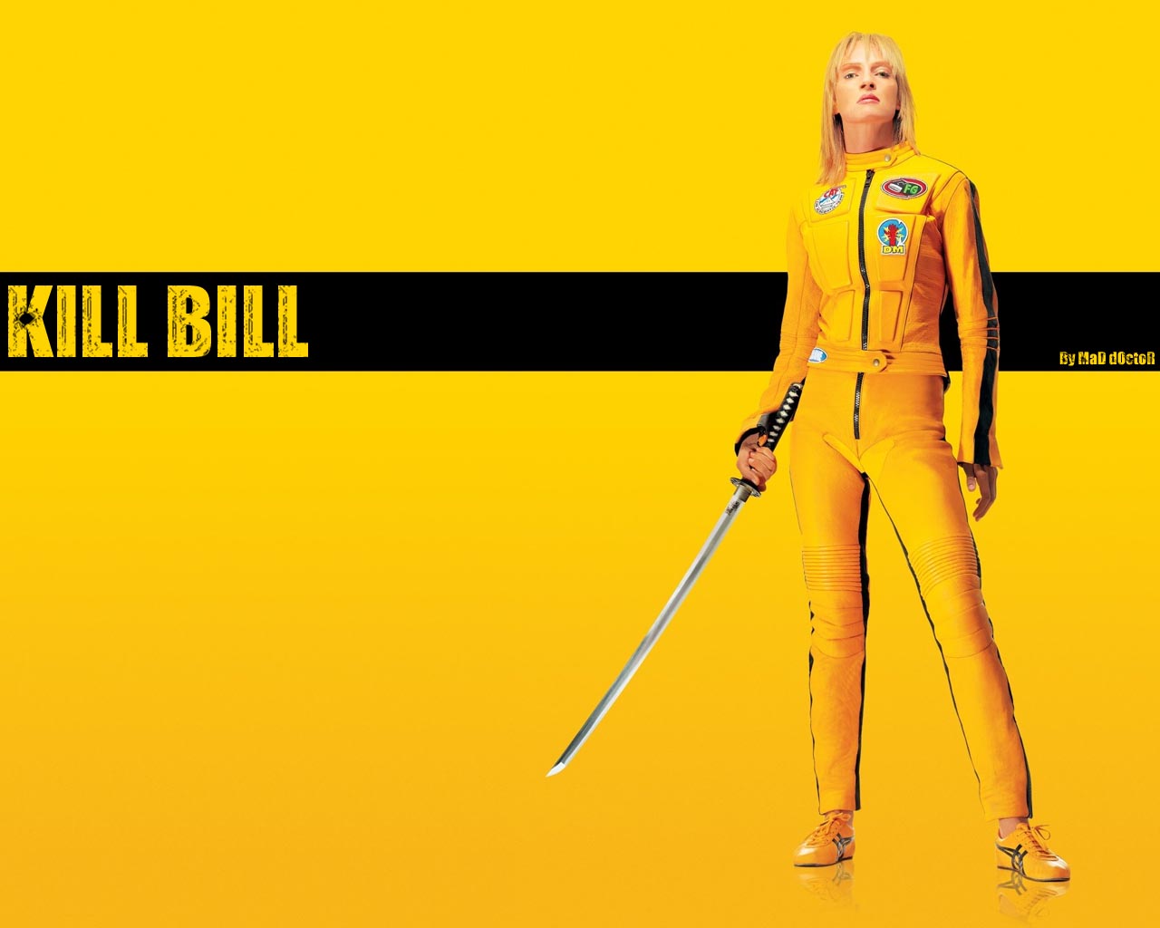 Kill bill 19
