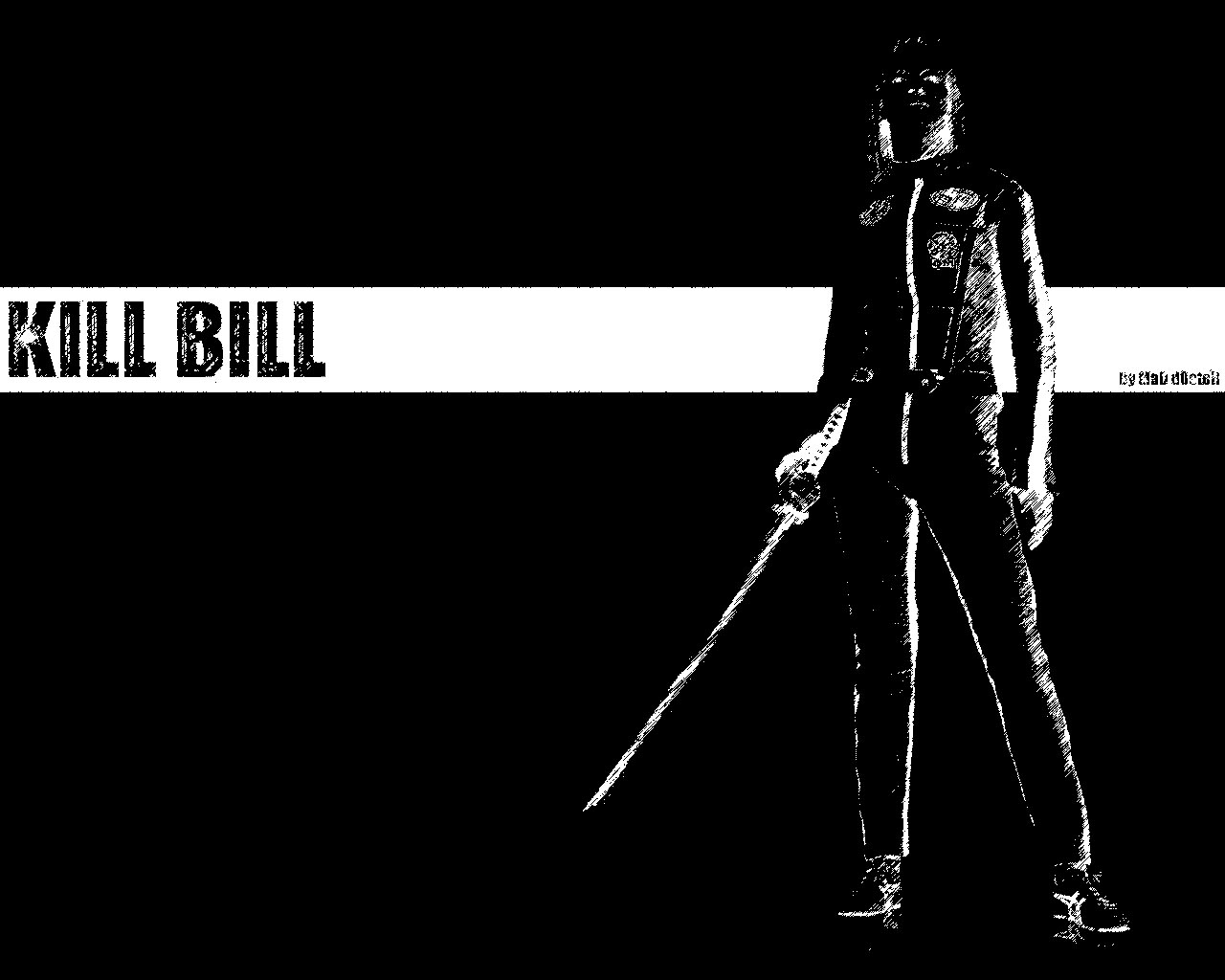 Kill bill 21