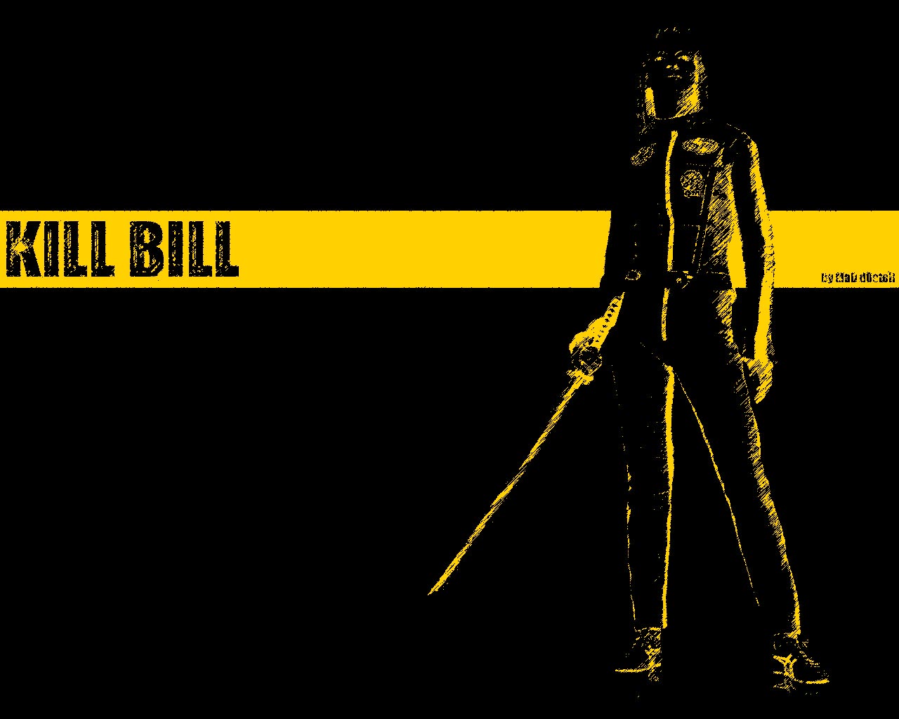 Kill bill 22