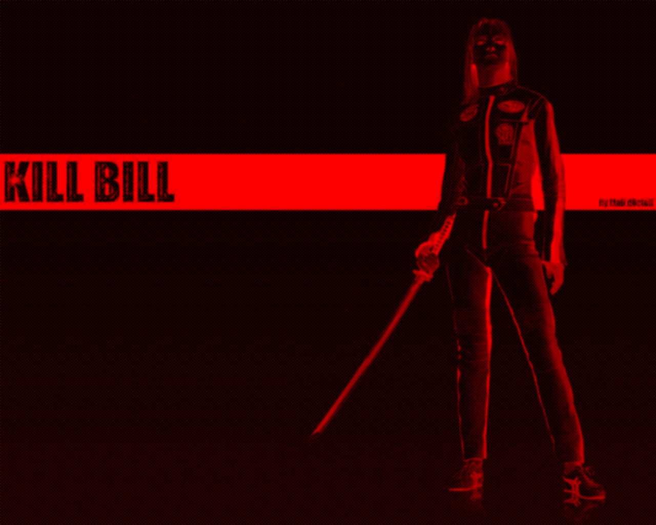 Kill bill 23