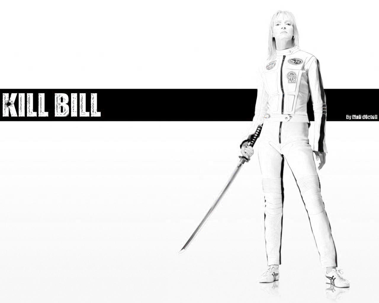 Kill bill 26