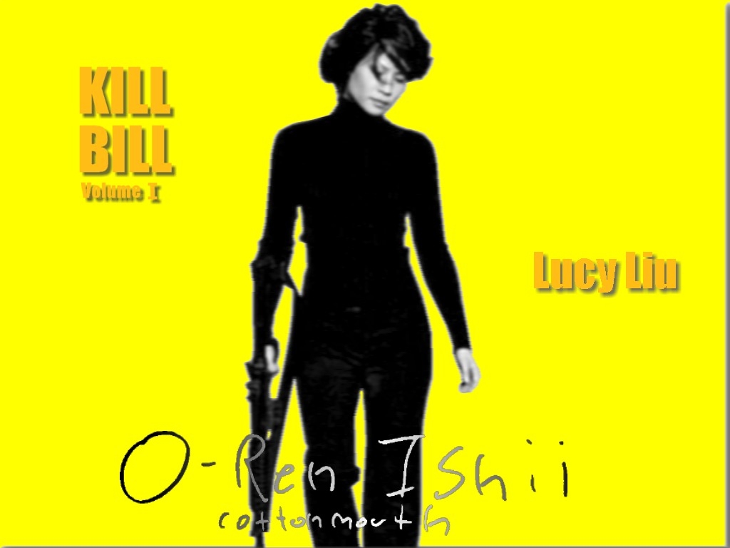 Kill bill 33