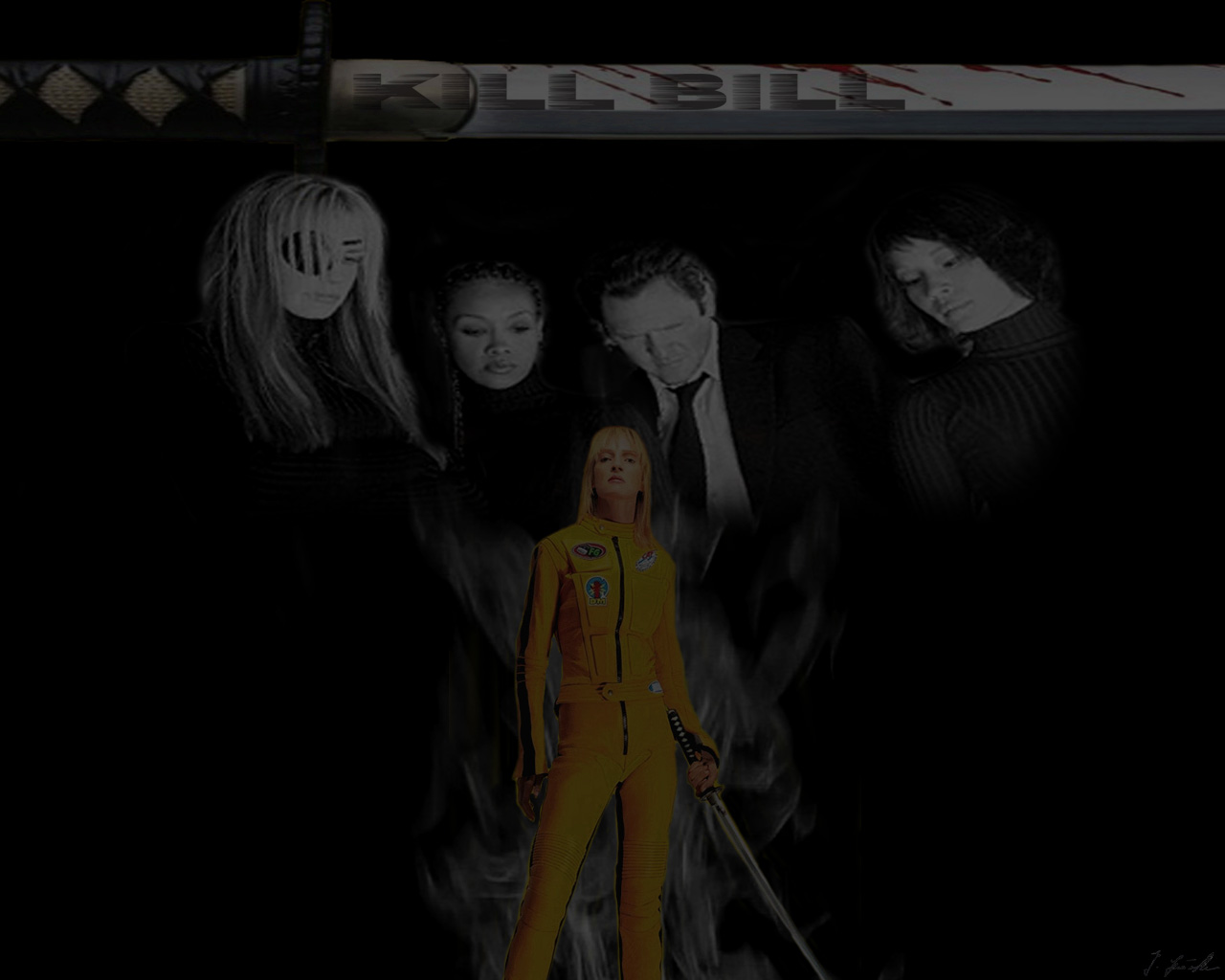 Kill bill 35