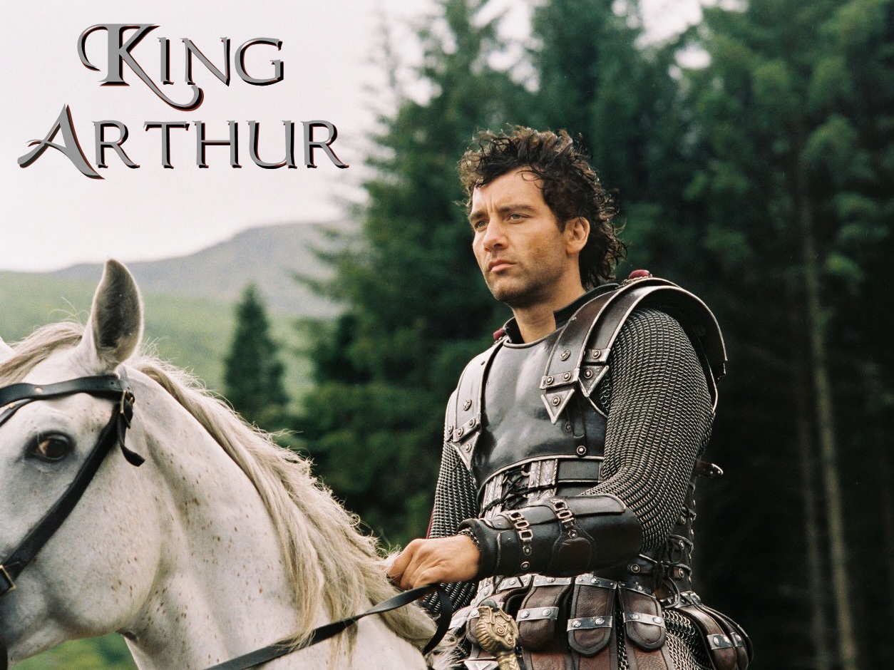 King arthur 1