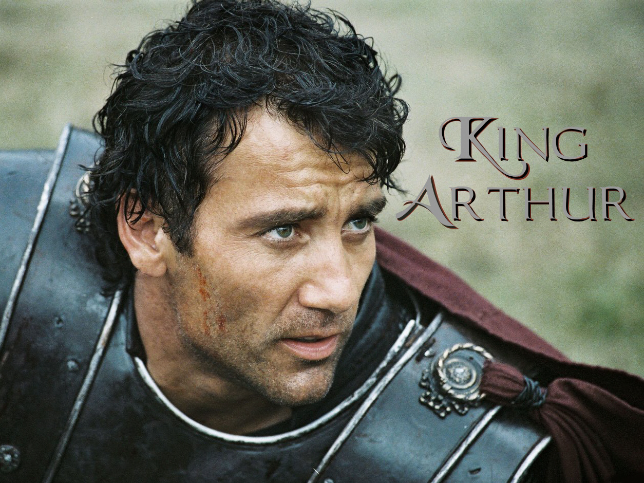 King arthur 2