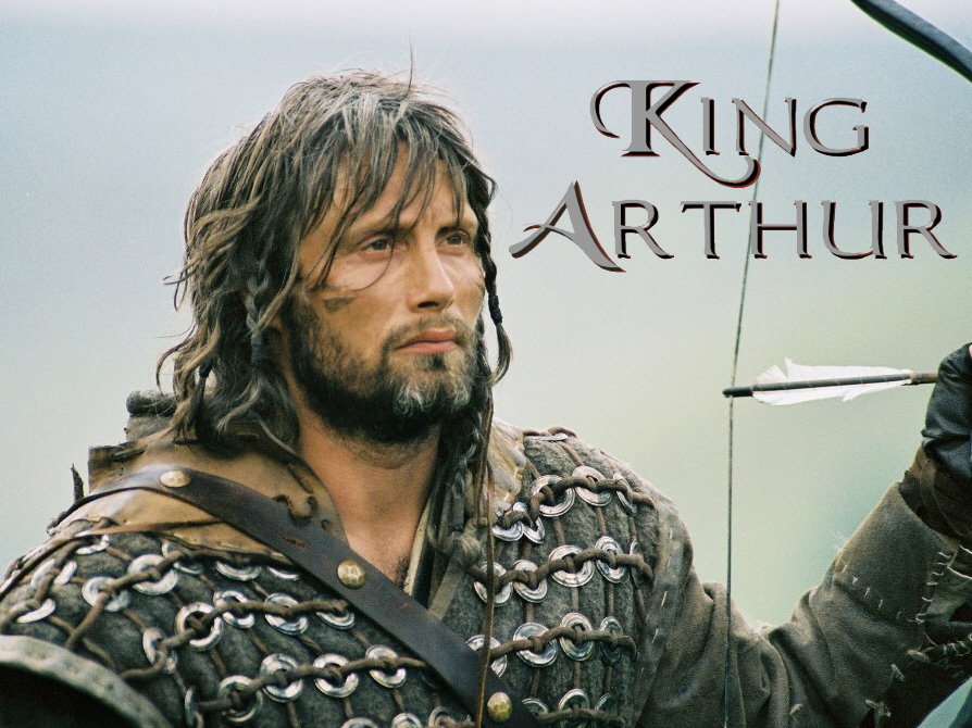 King Arthur movies in Austria