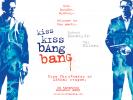 Kiss kiss bang bang 2