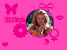 Legally blonde 1