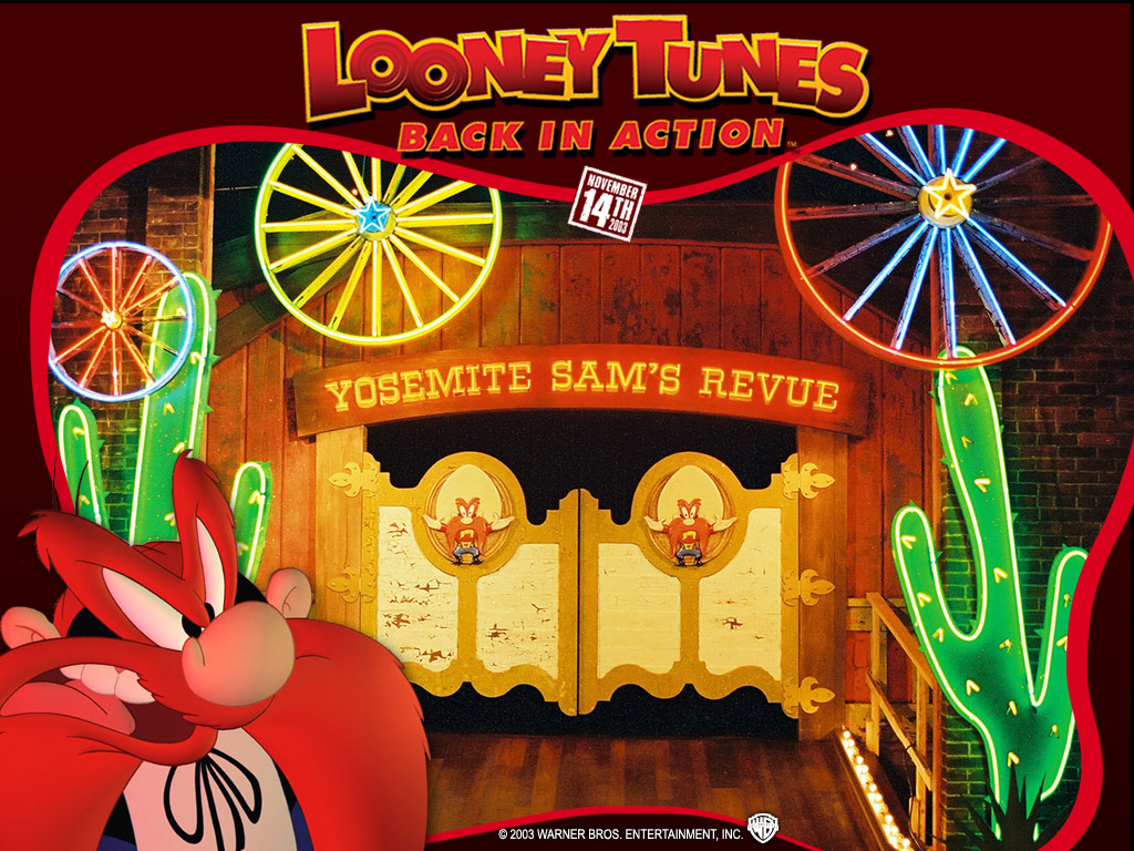 Looney tunes back in action 15