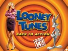 Looney tunes back in action 2