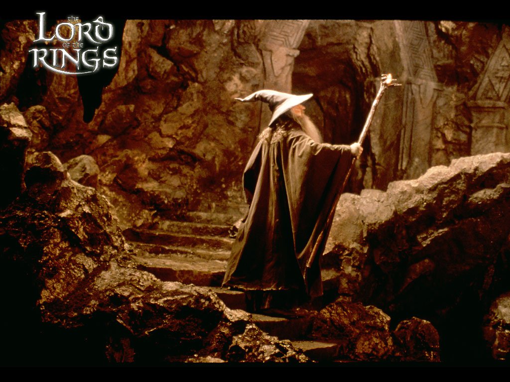 Lord of the rings 12