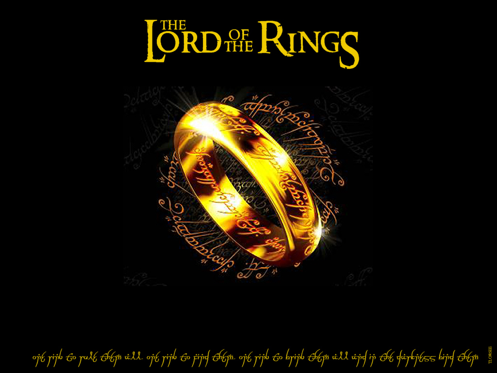 Lord of the rings 25
