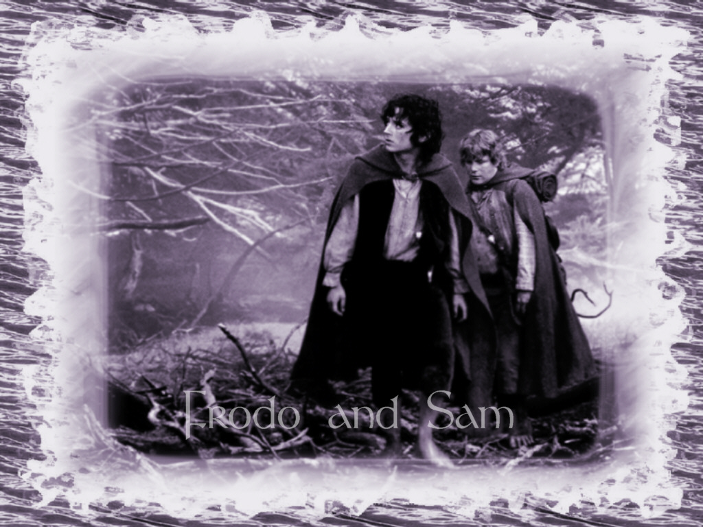 Lord of the rings 28