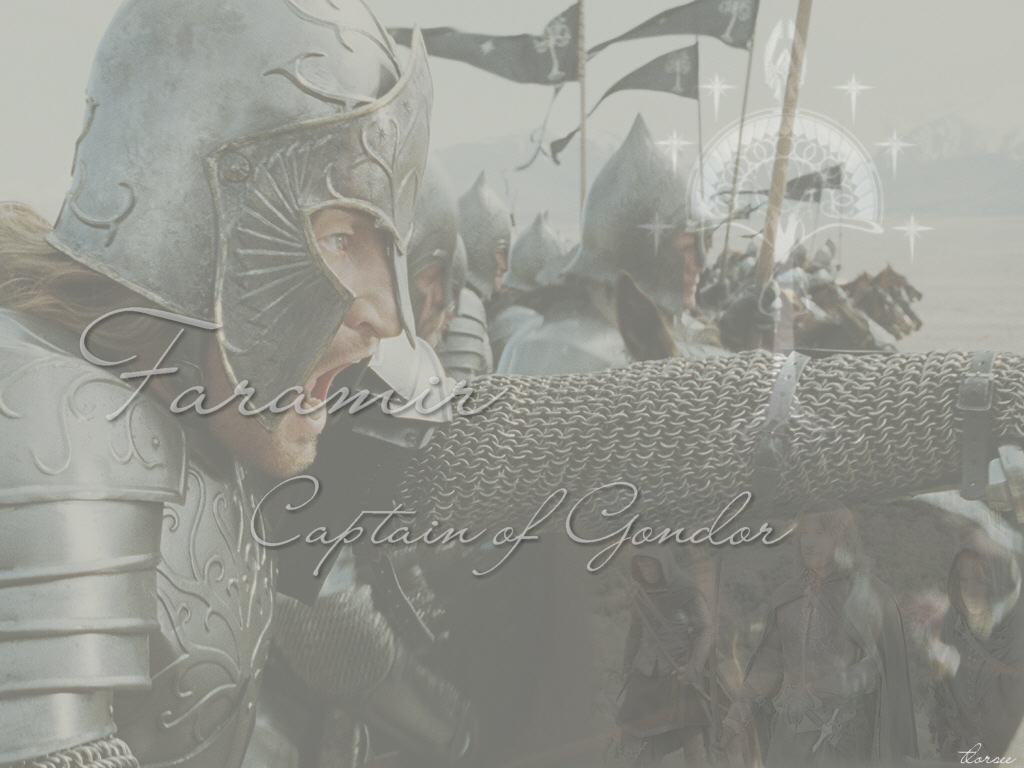 Lord of the rings 30