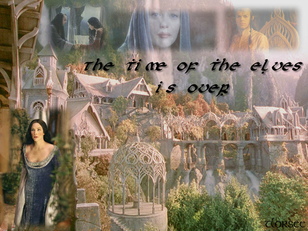 Lord of the rings 34