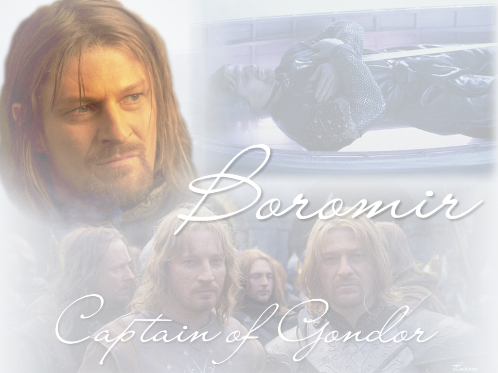 Lord of the rings 44