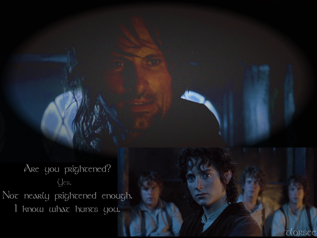 Lord of the rings 57