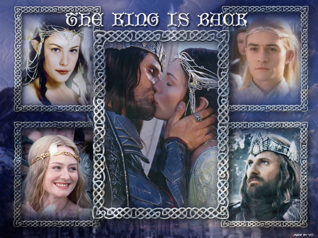 Lord of the rings 73