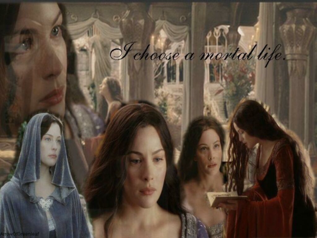 Lord of the rings 80