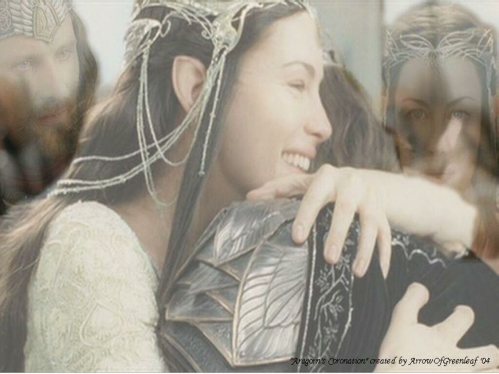 Lord of the rings 83