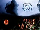 Lord of the rings 16