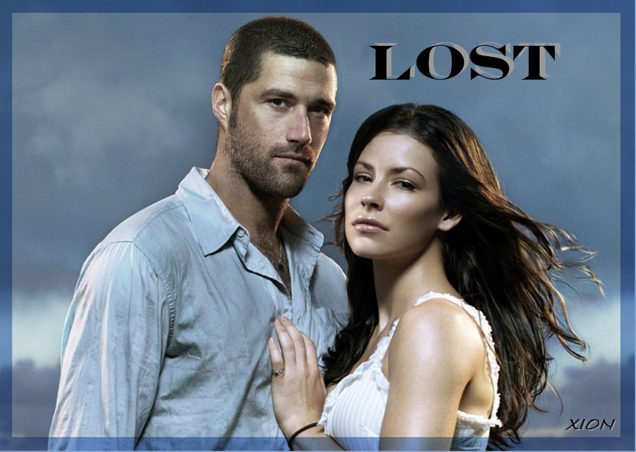 Lost 3