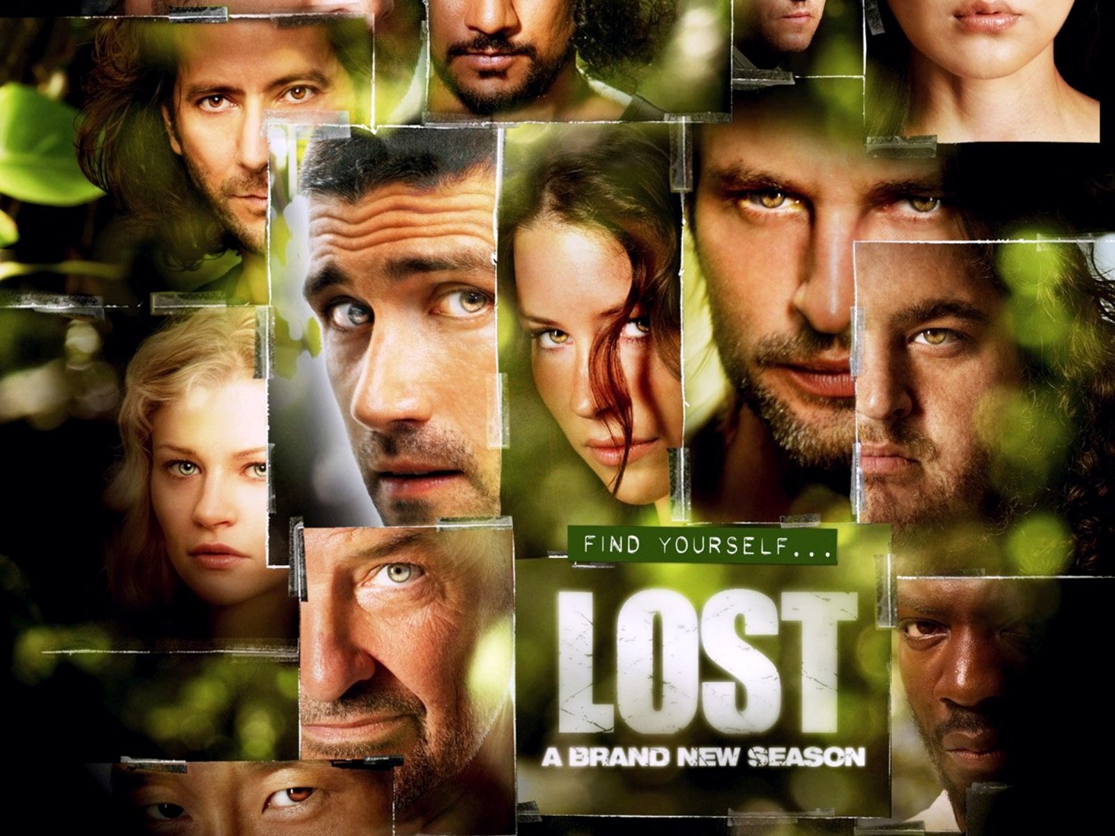 Lost 5