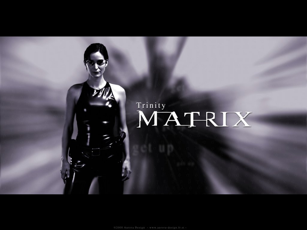 Matrix 1