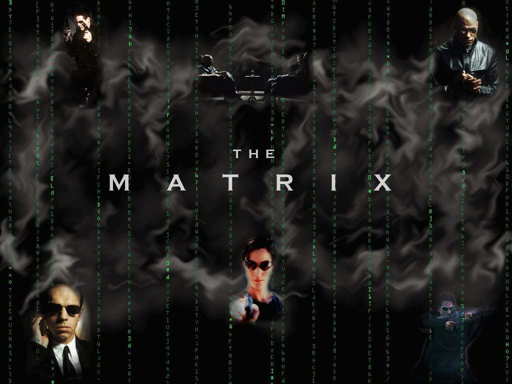 Matrix 11