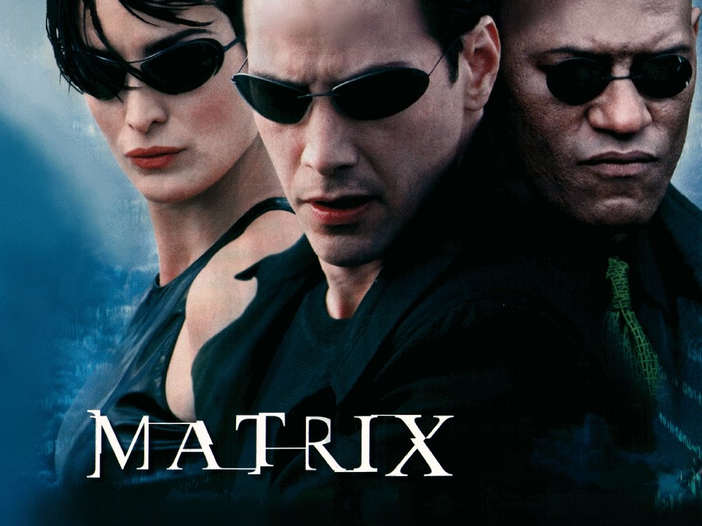 Matrix 12