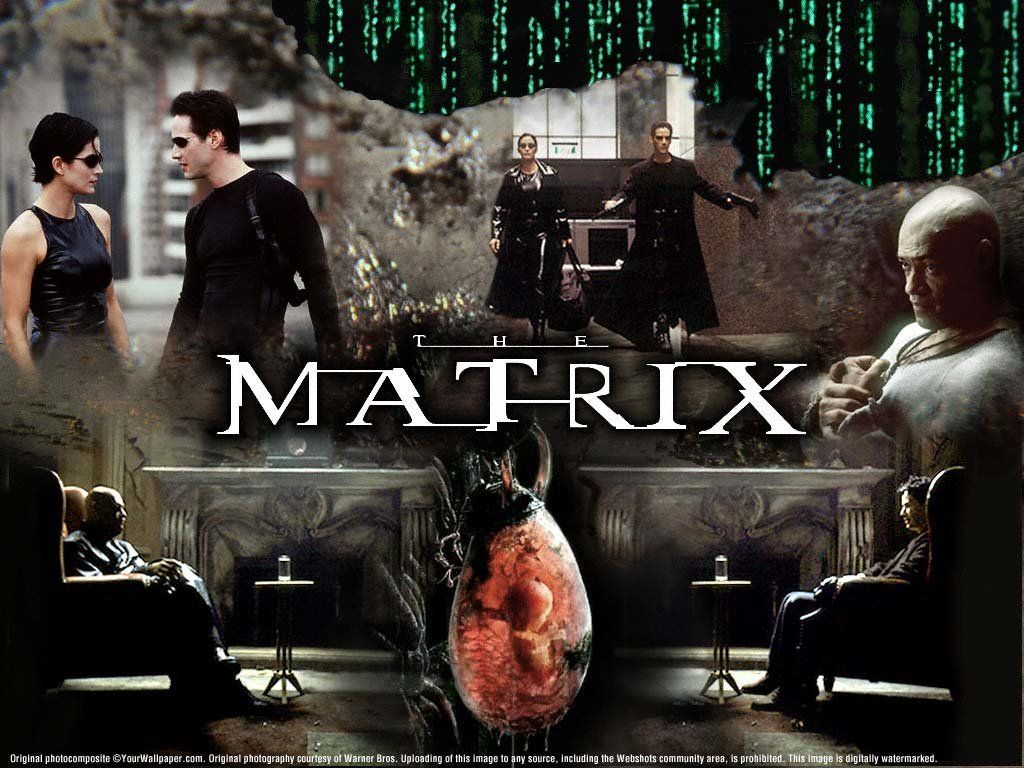 Matrix 13