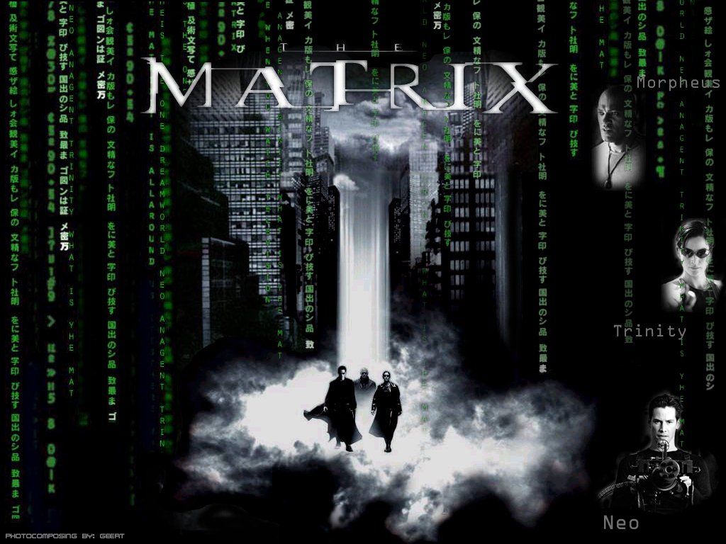 Matrix 15