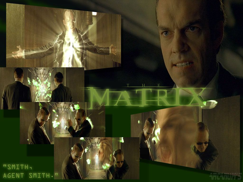 Matrix 16