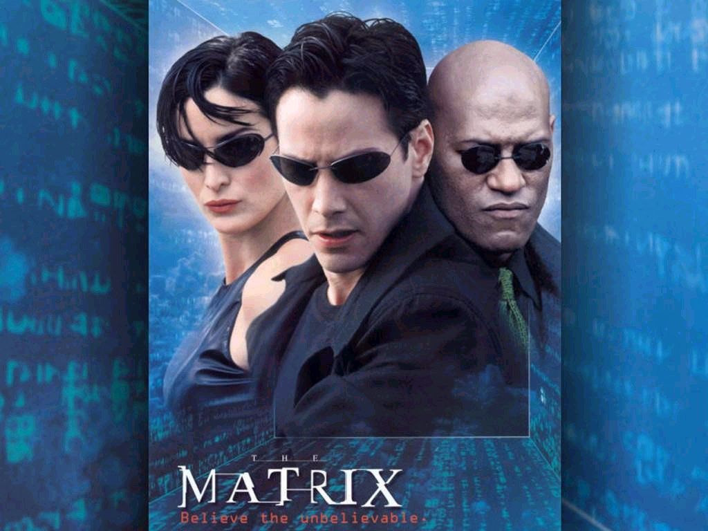 Matrix 18