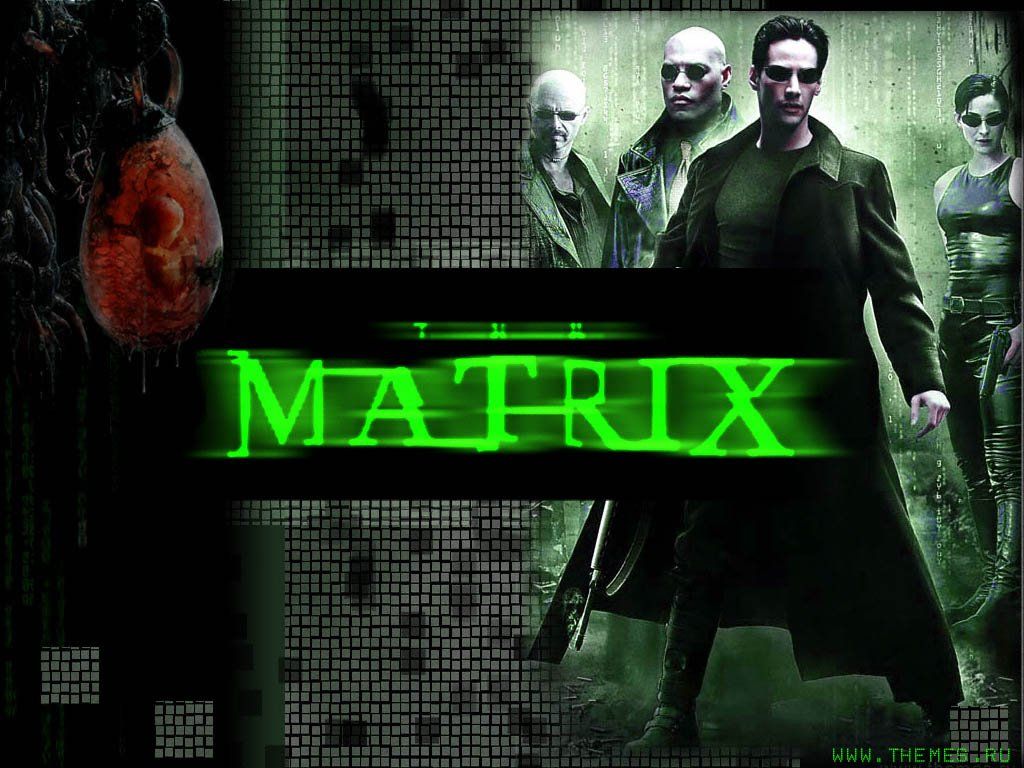 Matrix 19