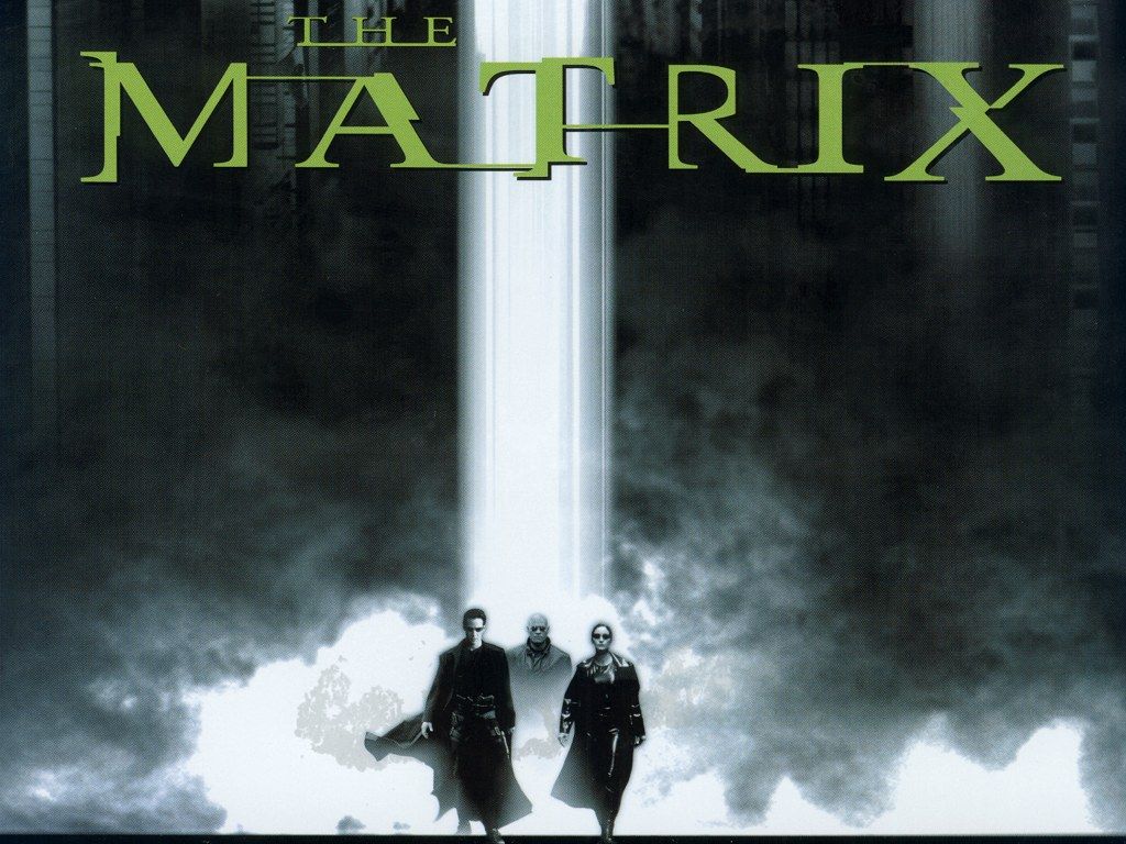 Matrix 20