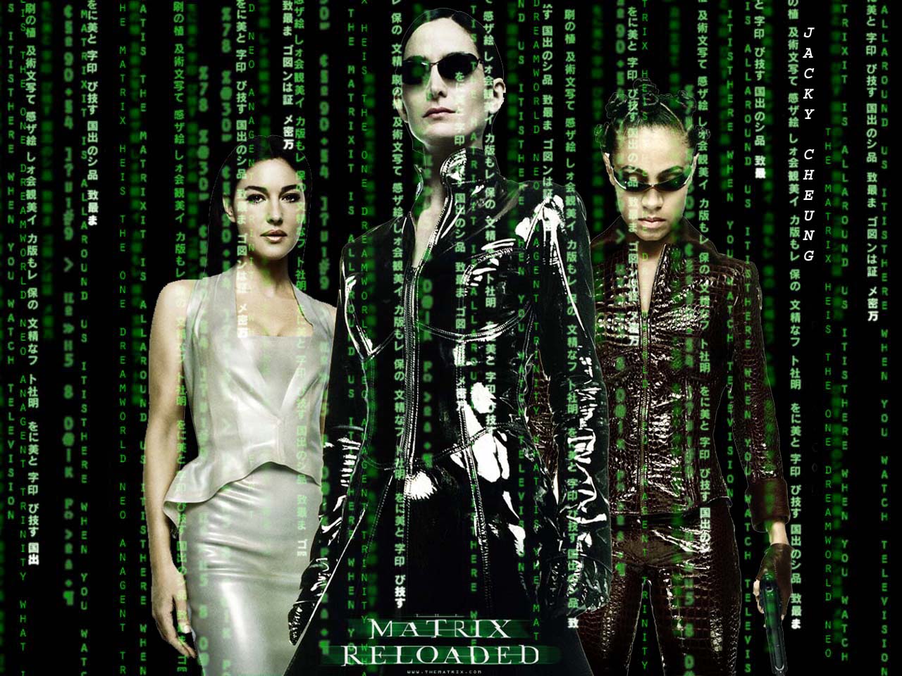 Matrix 24