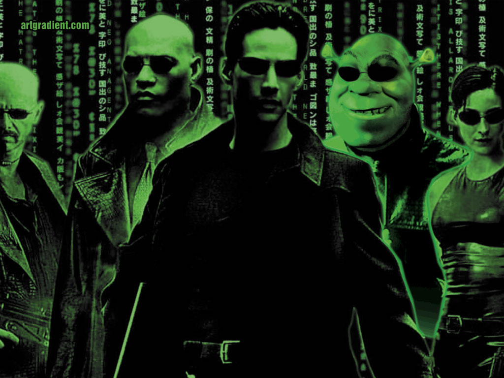 Matrix 26