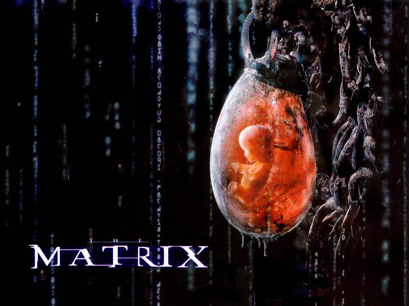 Matrix 27