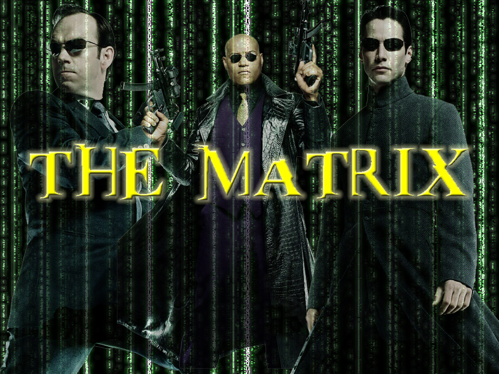 Matrix 33