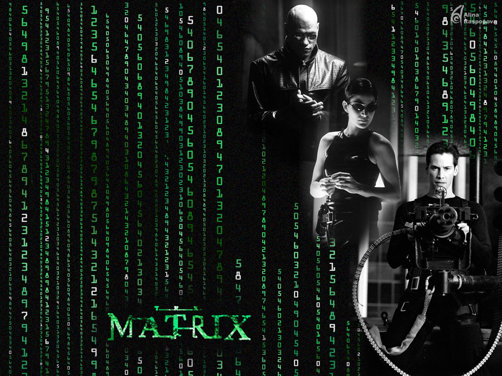 Matrix 34