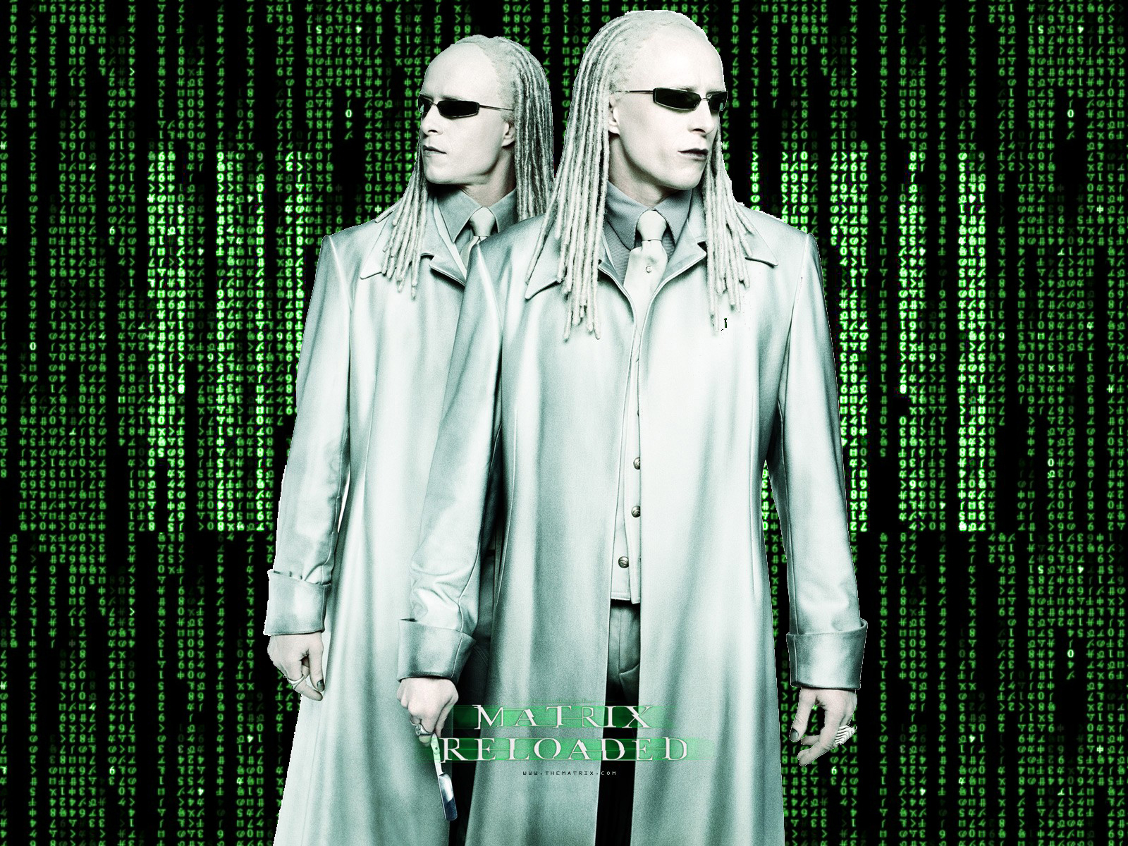 Matrix (Film)