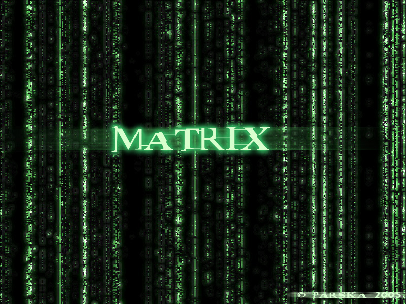 Matrix 44