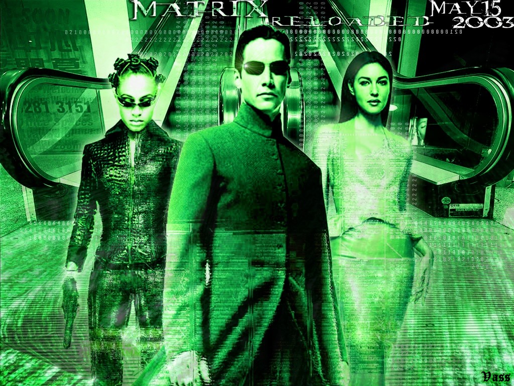 Matrix 48