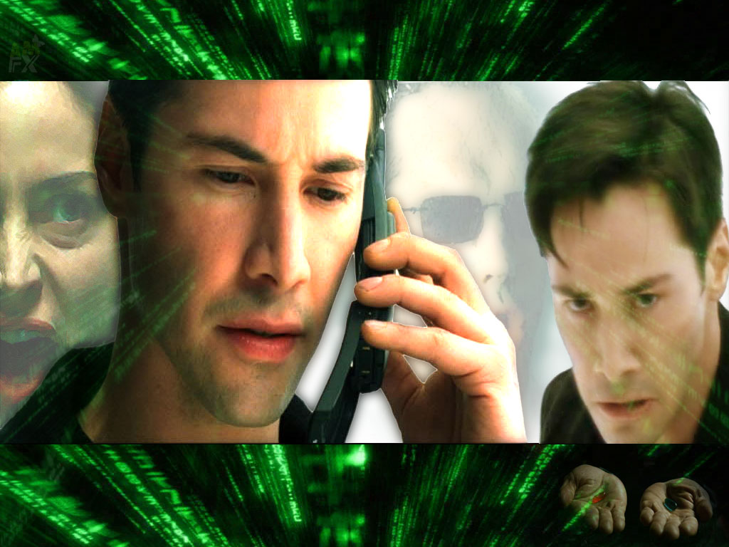 Matrix 49