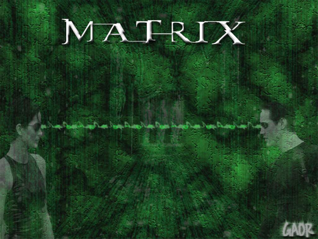 Matrix 7