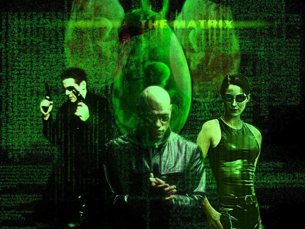 Matrix 8