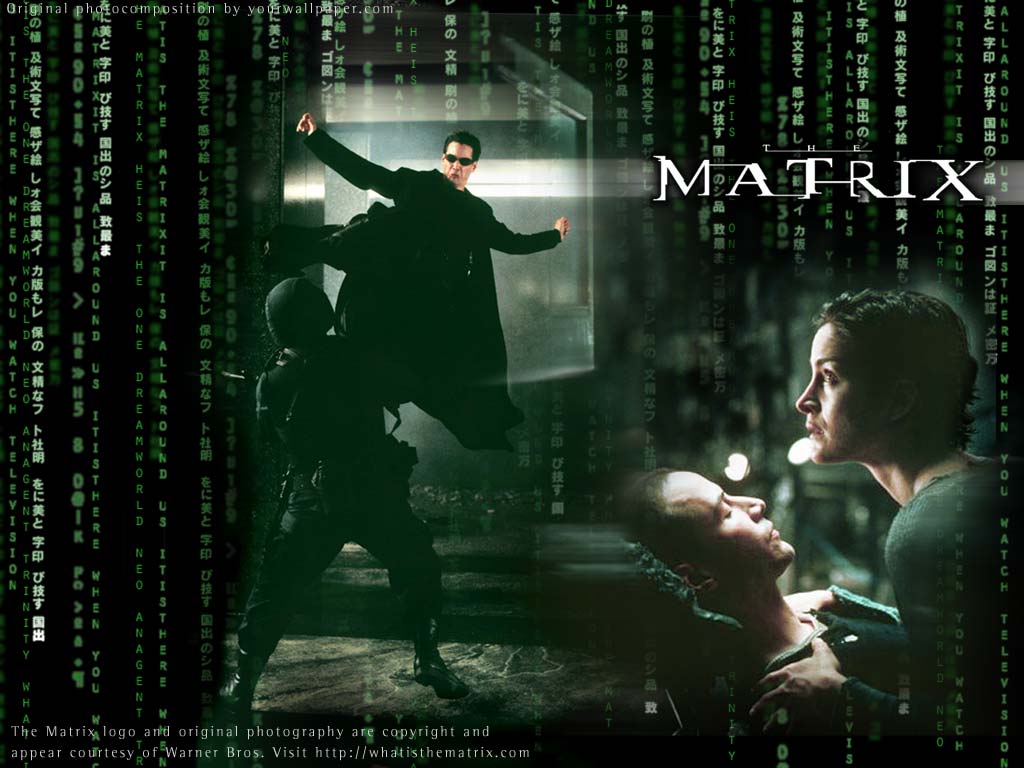 Matrix 9
