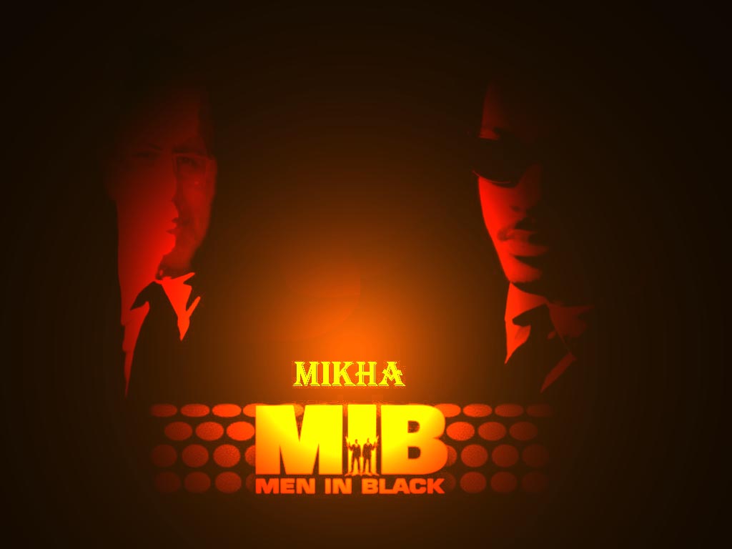 Men in black 2 1