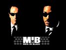 Men in black 1